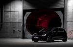 Volkswagen Golf GTI Clubsport Edition 40 3-Door 2016 года